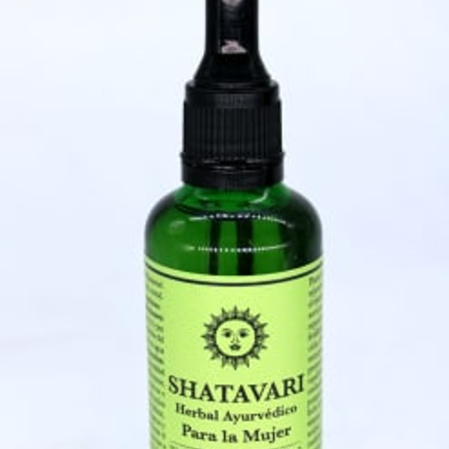 Mercado Errante - Tintura madre Shatavari 50ml 1