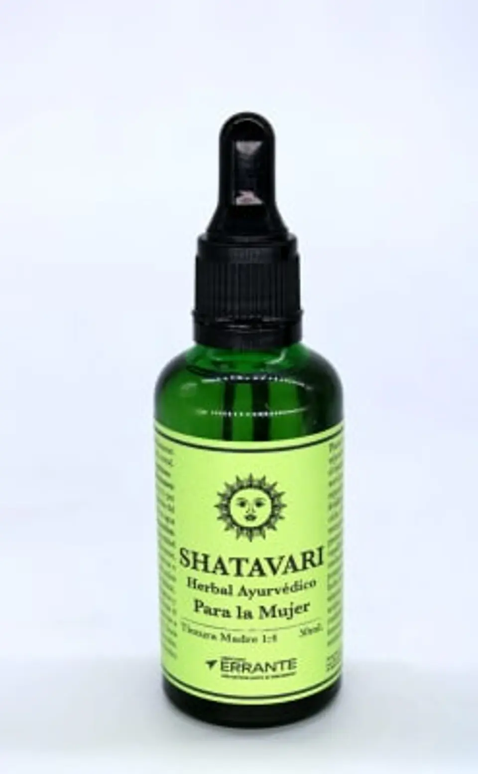 Mercado Errante - Tintura madre Shatavari 50ml 1