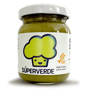 Guagua Star - Picado Super Verde 220gr 