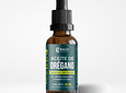 Ri and Co - Aceite de Oregano 30ml 