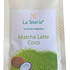 La Tetería - Matcha Latte Coco Organico 30g 