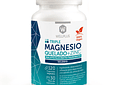 Triple Magnesio Quelado + Zinc 120 Cápsulas  Wellplus