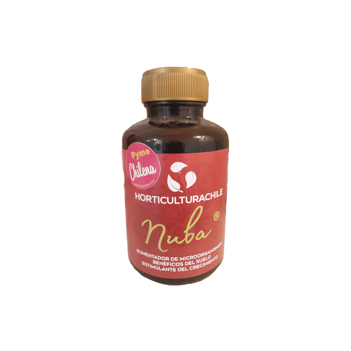 Chicureo Sustentable - Nuba 280cc  1