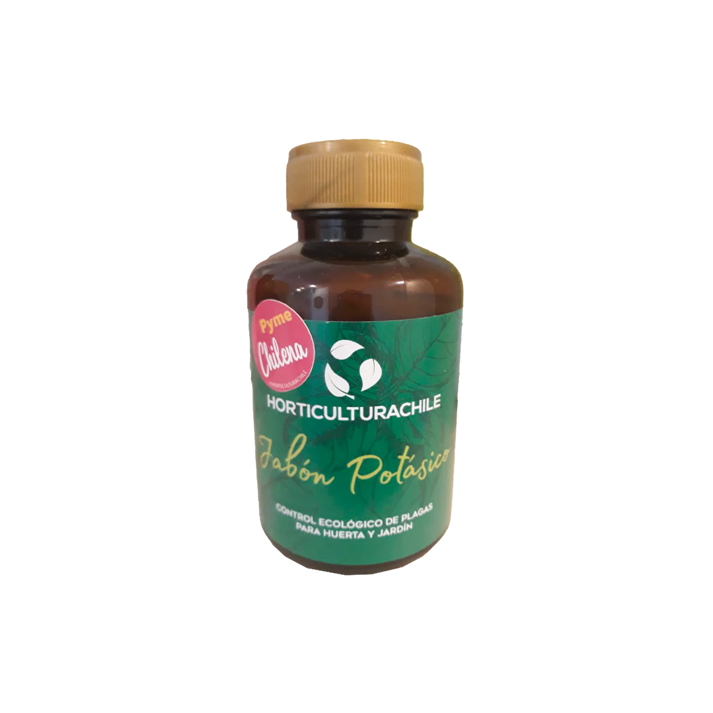 Chicureo Sustentable - Jabon Potasico 280cc  1