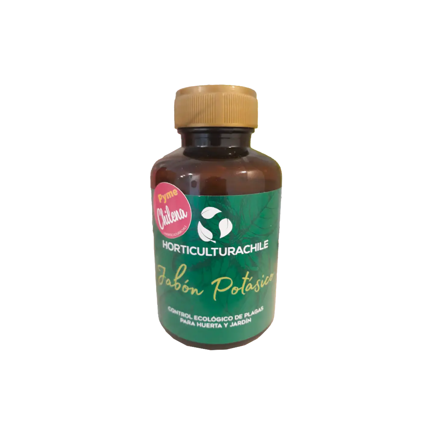 Chicureo Sustentable - Jabon Potasico 280cc  1