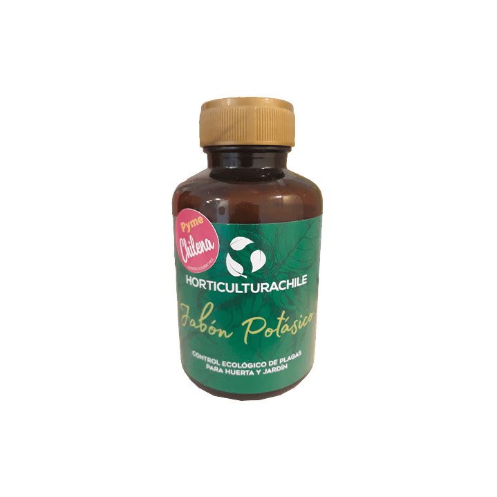 Chicureo Sustentable - Jabon Potasico 280cc  1