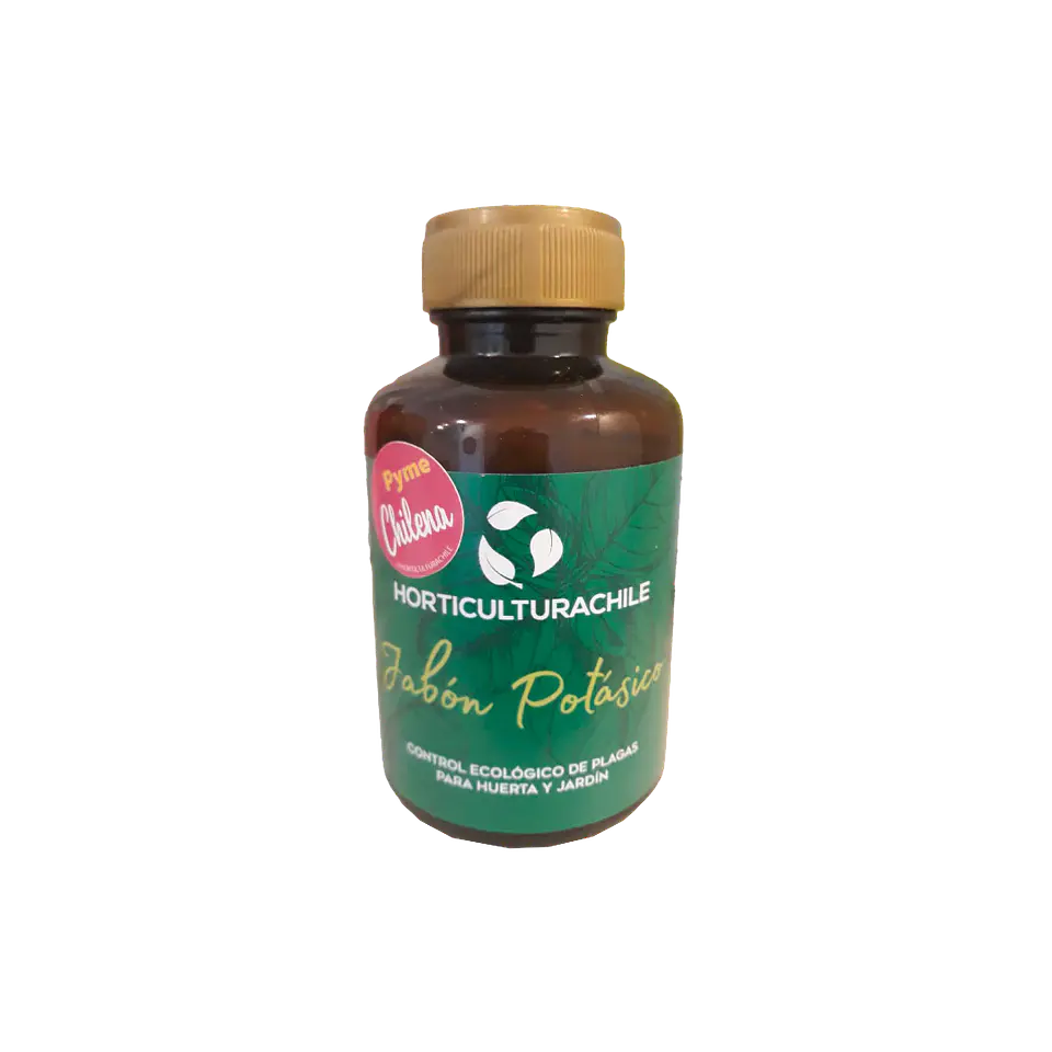 Chicureo Sustentable - Jabon Potasico 280cc  1