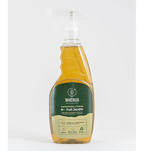 Whenua - N-Full Jardin 500cc 