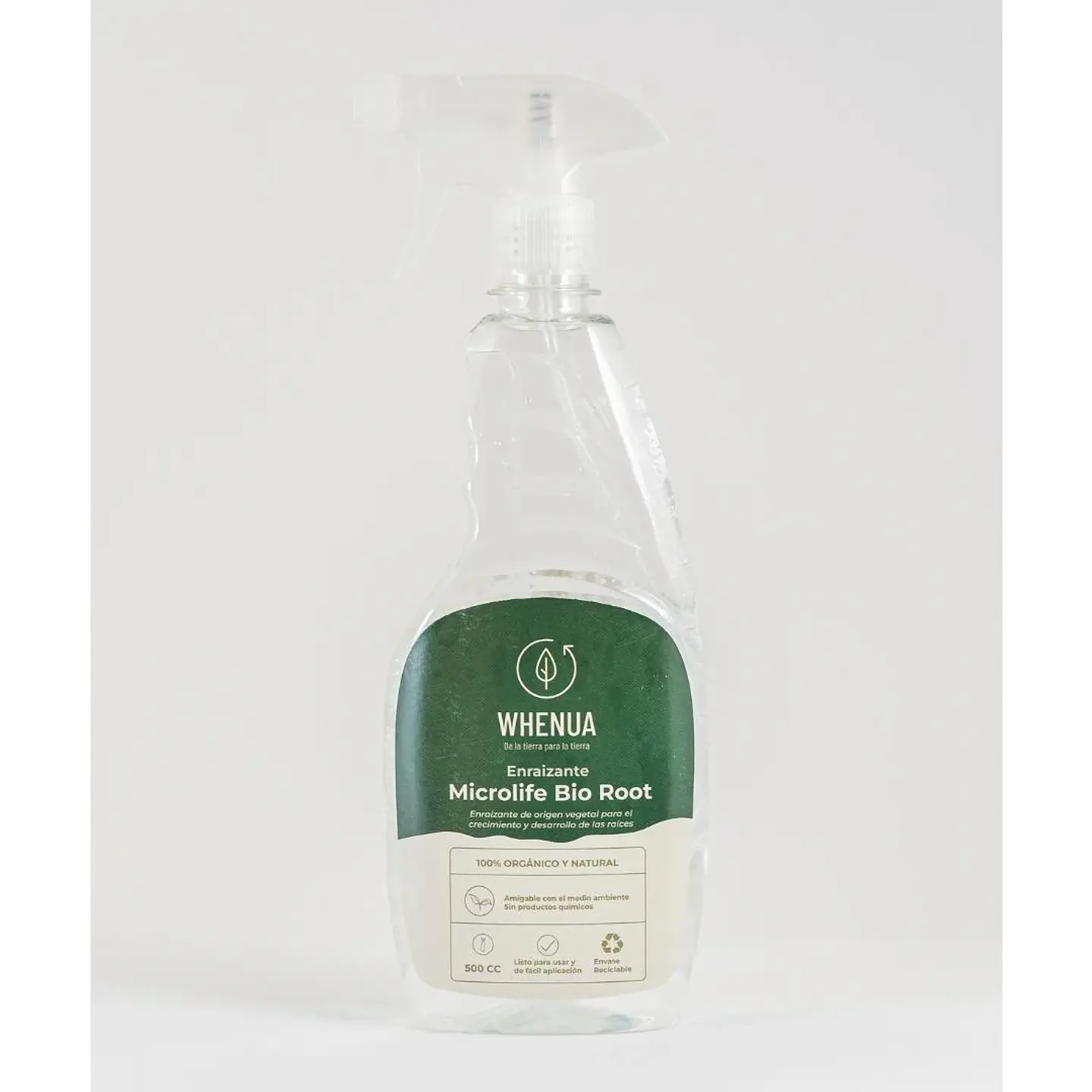Whenua - Microlife Bio Root 500cc  1