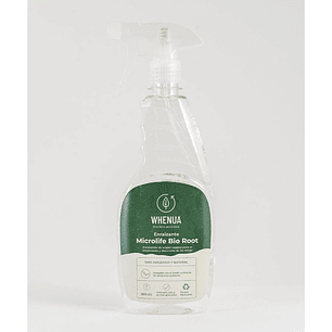 Whenua - Microlife Bio Root 500cc 