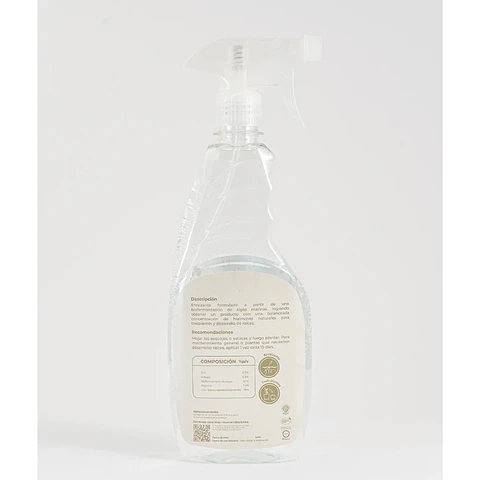 Whenua - Microlife Bio Root 500cc 