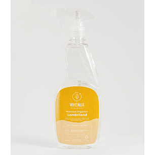 Whenua - Lombriland 500cc 