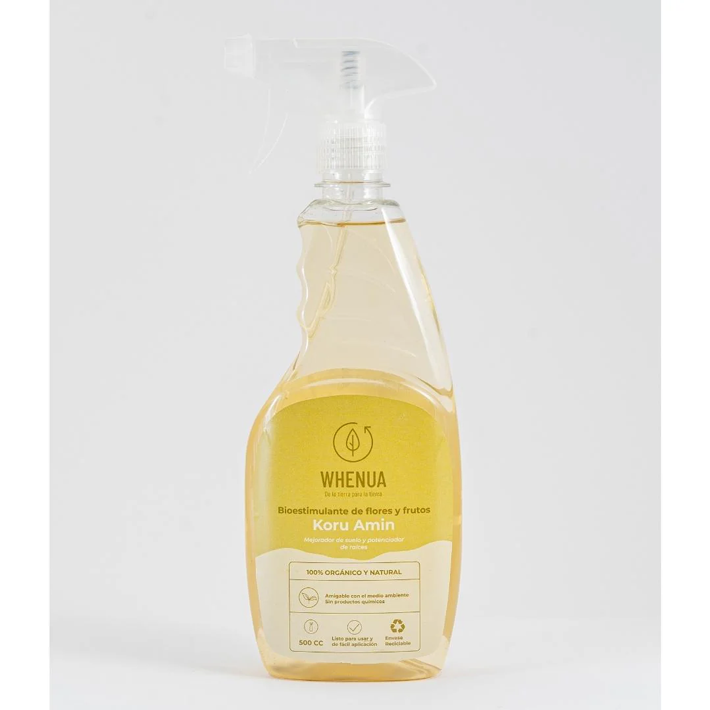 Whenua - Koru Amin 500cc  1