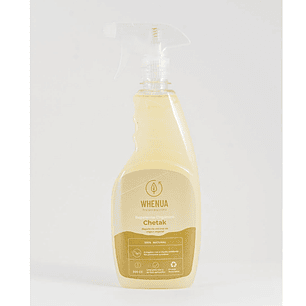 Whenua - Chetak 500cc 