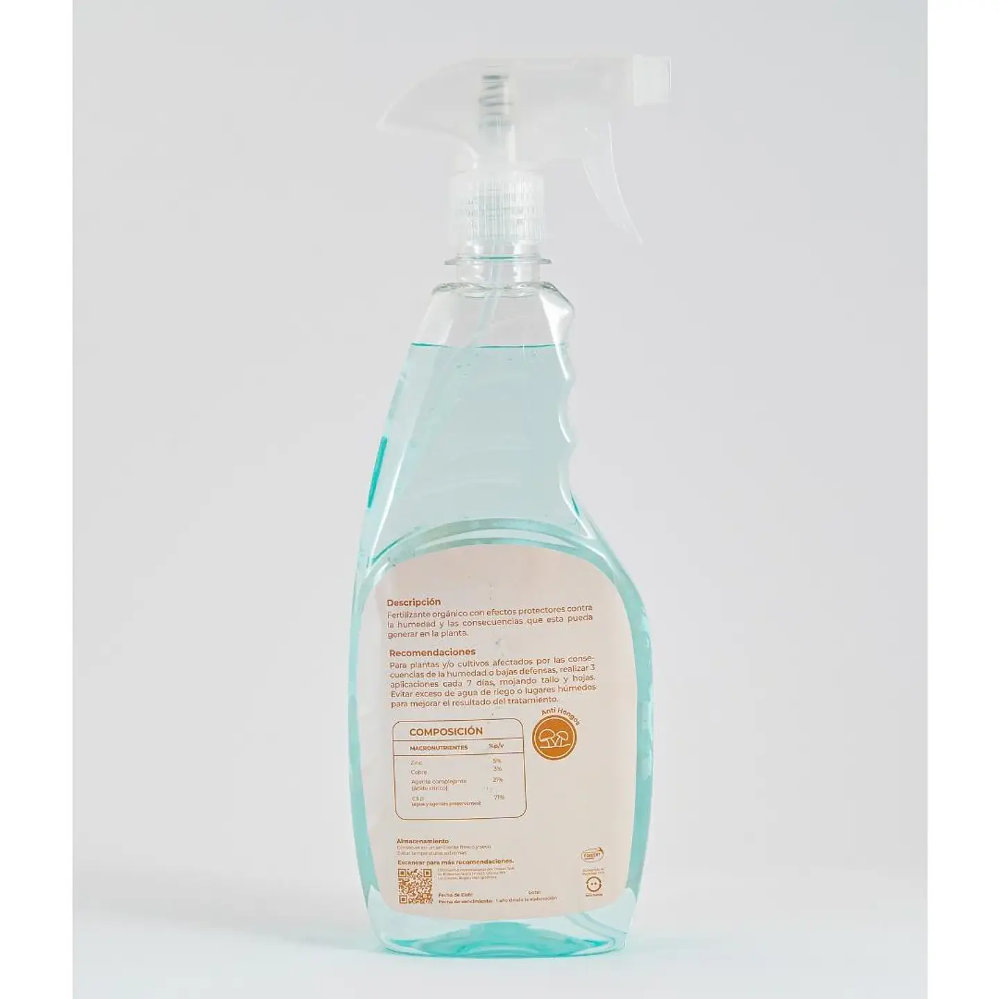 Whenua - Prodetect 50cc  2