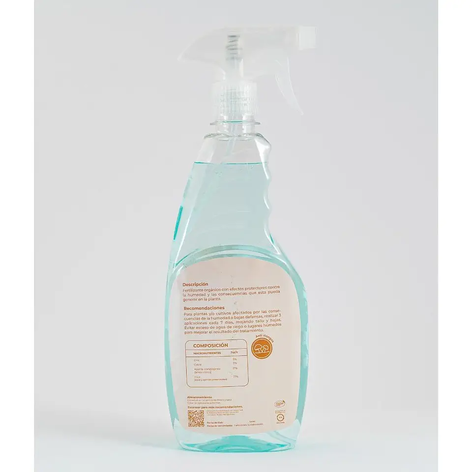 Whenua - Prodetect 50cc  2