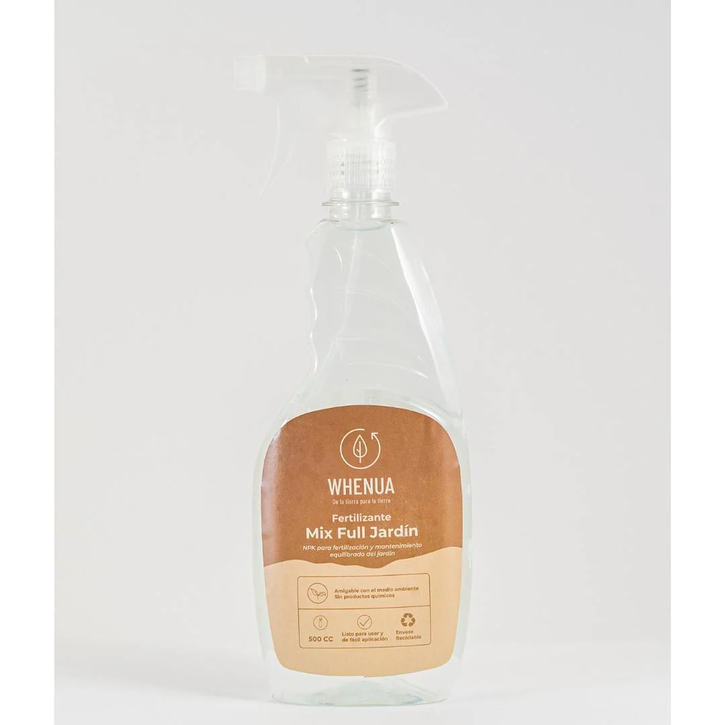 Whenua - Mix Full jardin 500cc  1