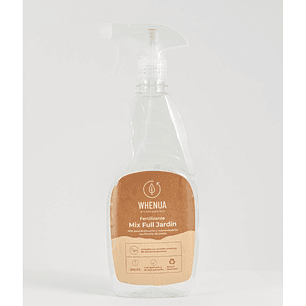 Whenua - Mix Full jardin 500cc 