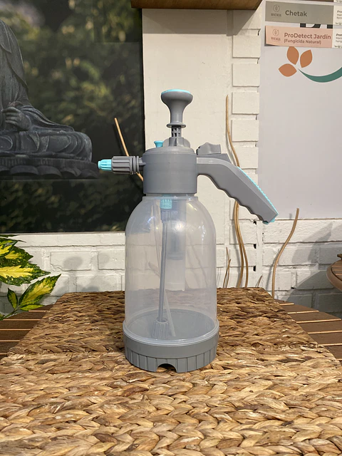 Plantas RV - Rociador alta presión 2L 