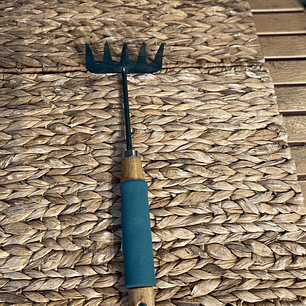 Plantas RV - Rastrillo Jardín 