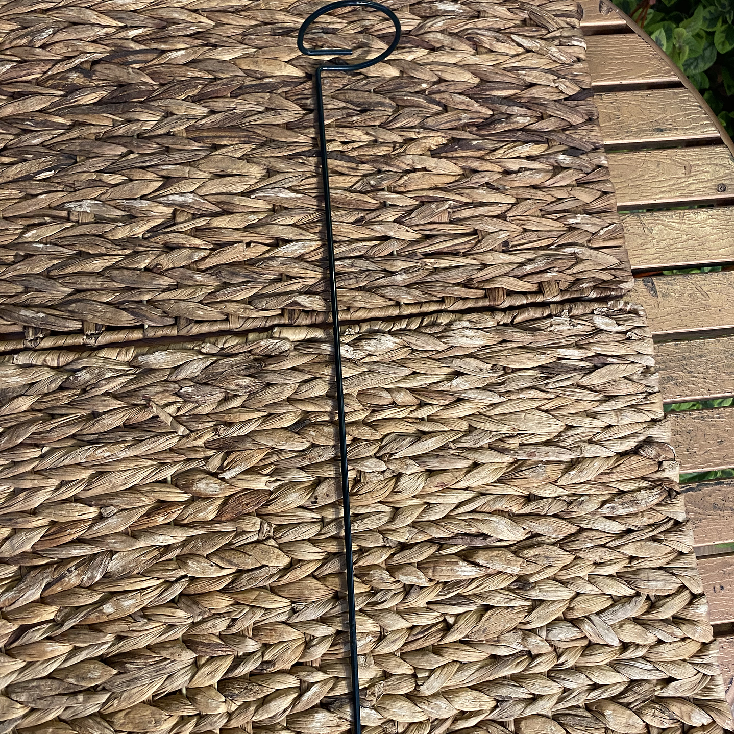 Plantas RV - Tutor Metalico 40cm  2