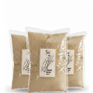 Aldea Nativa - Jengibre Molido 500gr 