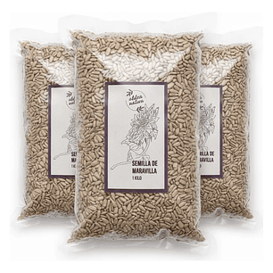 Aldea Nativa - Semillas de Maravilla 1k 