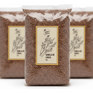 Aldea Nativa - Linaza 1K 