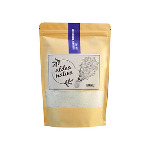 Aldea Nativa - Harina de Almendra sin piel 500gr 