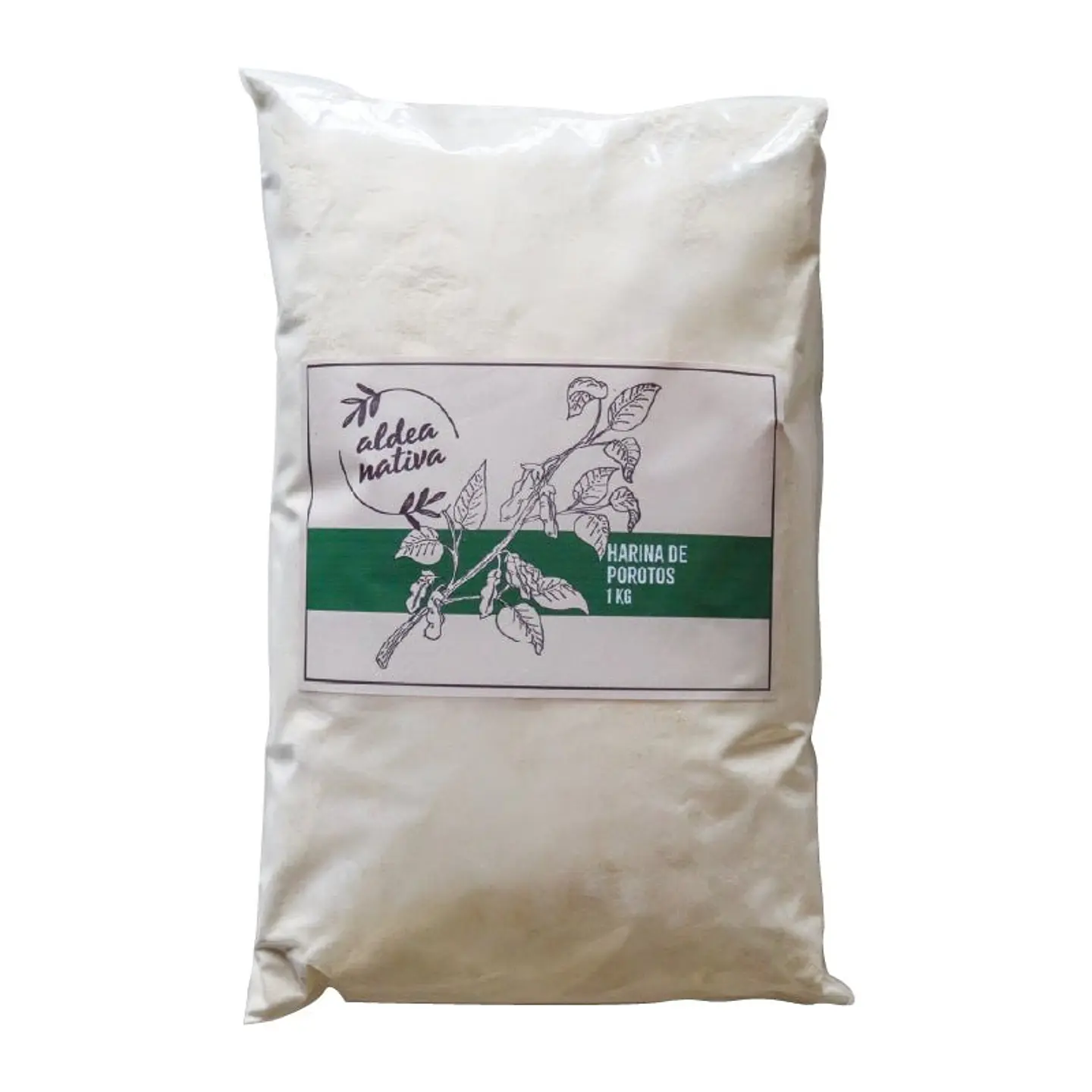 Aldea Nativa - Harina de Porotos1K  1