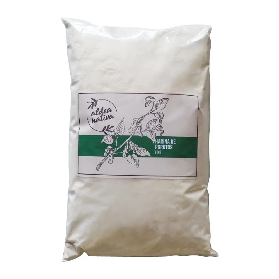 Aldea Nativa - Harina de Porotos1K  1