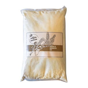 Aldea Nativa - Harina de Garbanzo 1K 