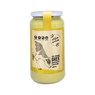 Aldea Nativa - Ghee 1L 