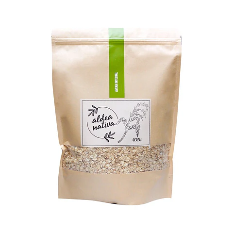 Aldea Nativa - Avena  Integral 1K 