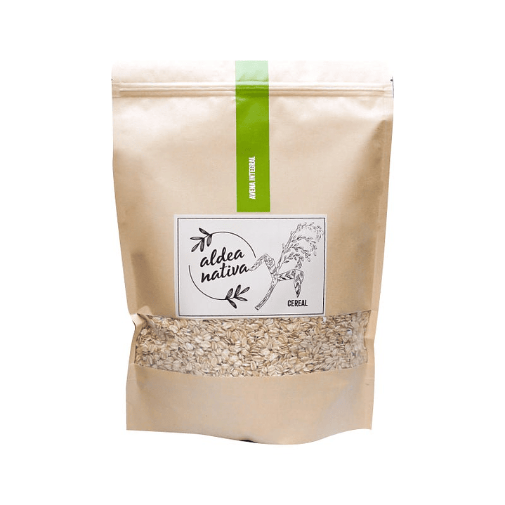 Aldea Nativa - Avena  Integral 1K  1