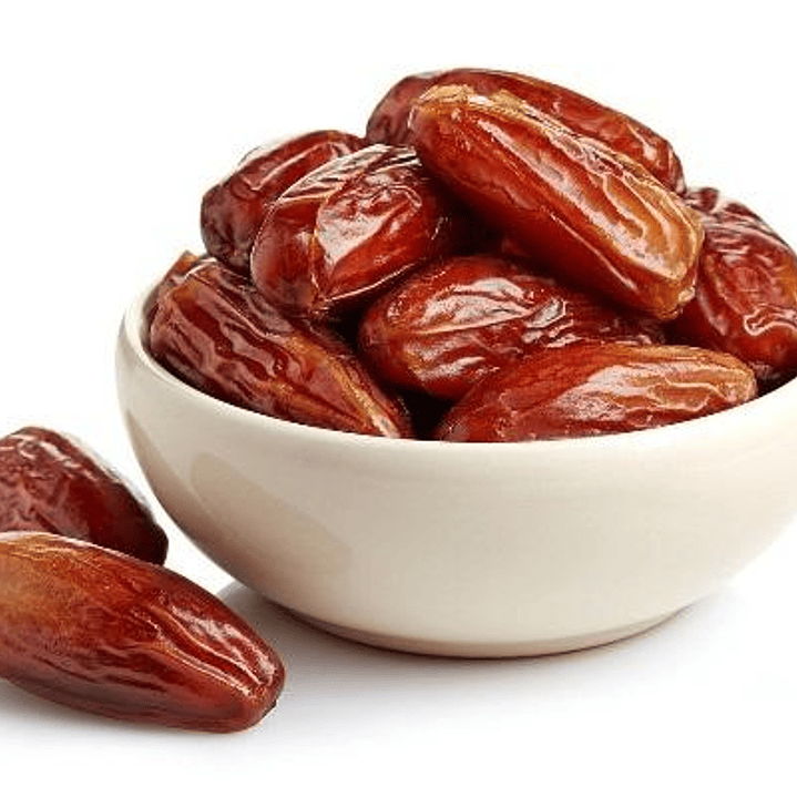 Frusec - Datiles sin Carozo 140gr  1