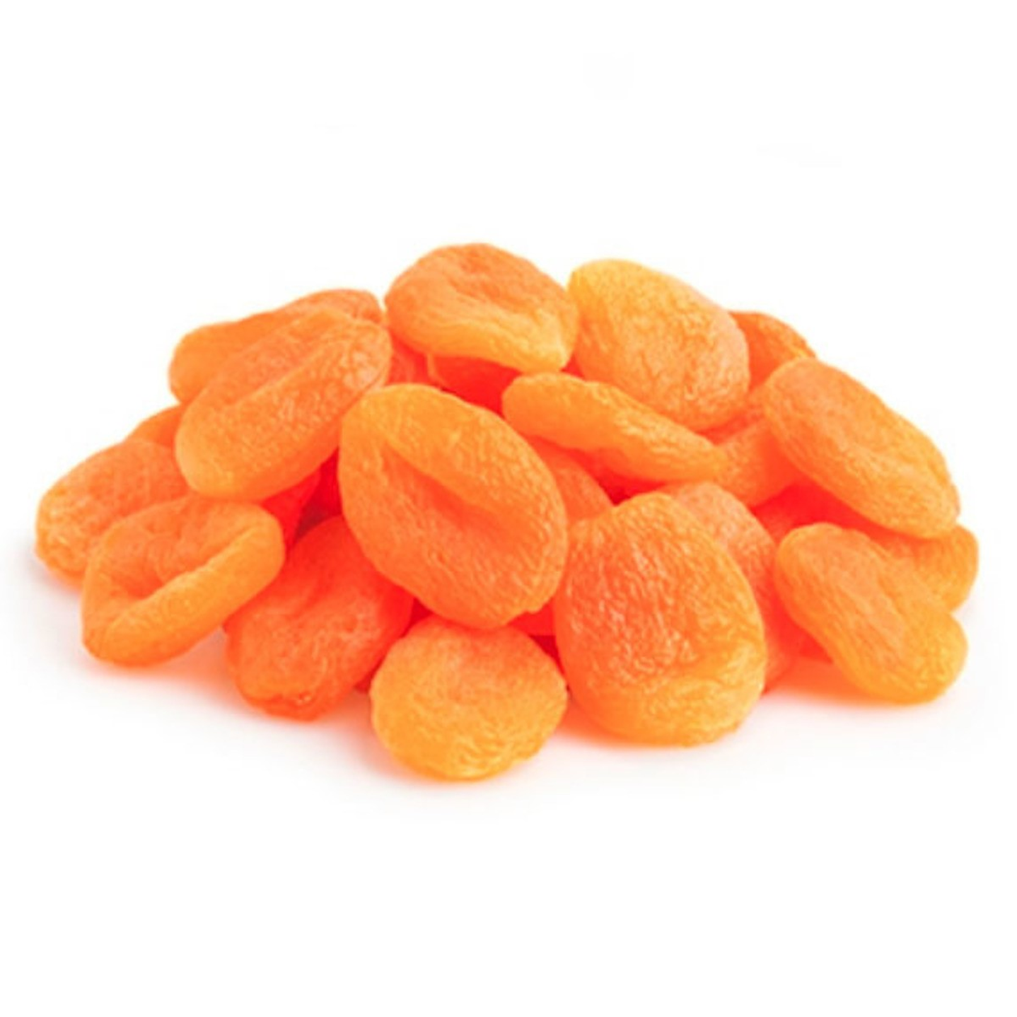 Frusec - Damascos Turcos 140gr  1