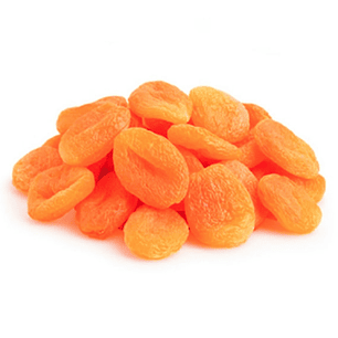 Frusec - Damascos Turcos 140gr 