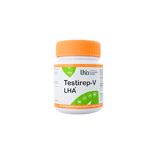 LHA - Testirep v Granulado100gr 