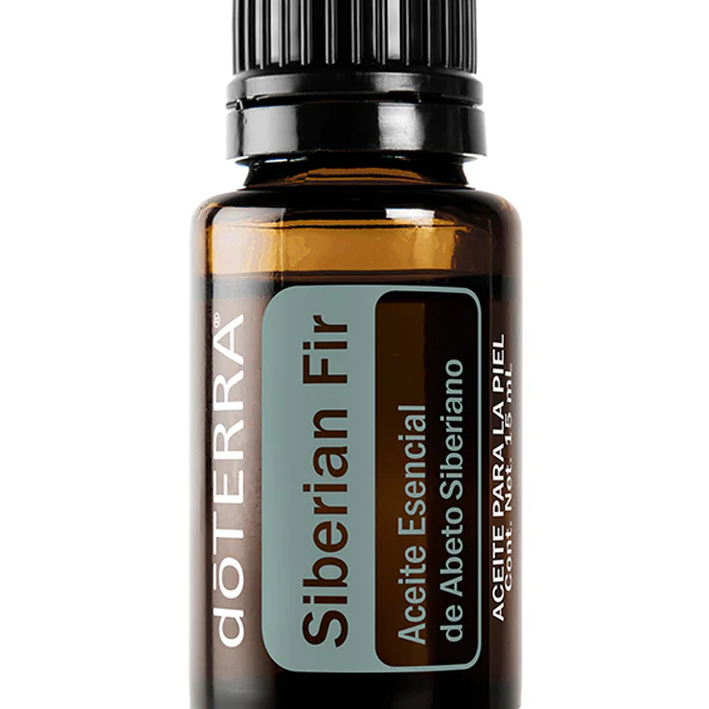 Doterra - Aceite Esencial Siberian Fir 15ml  1