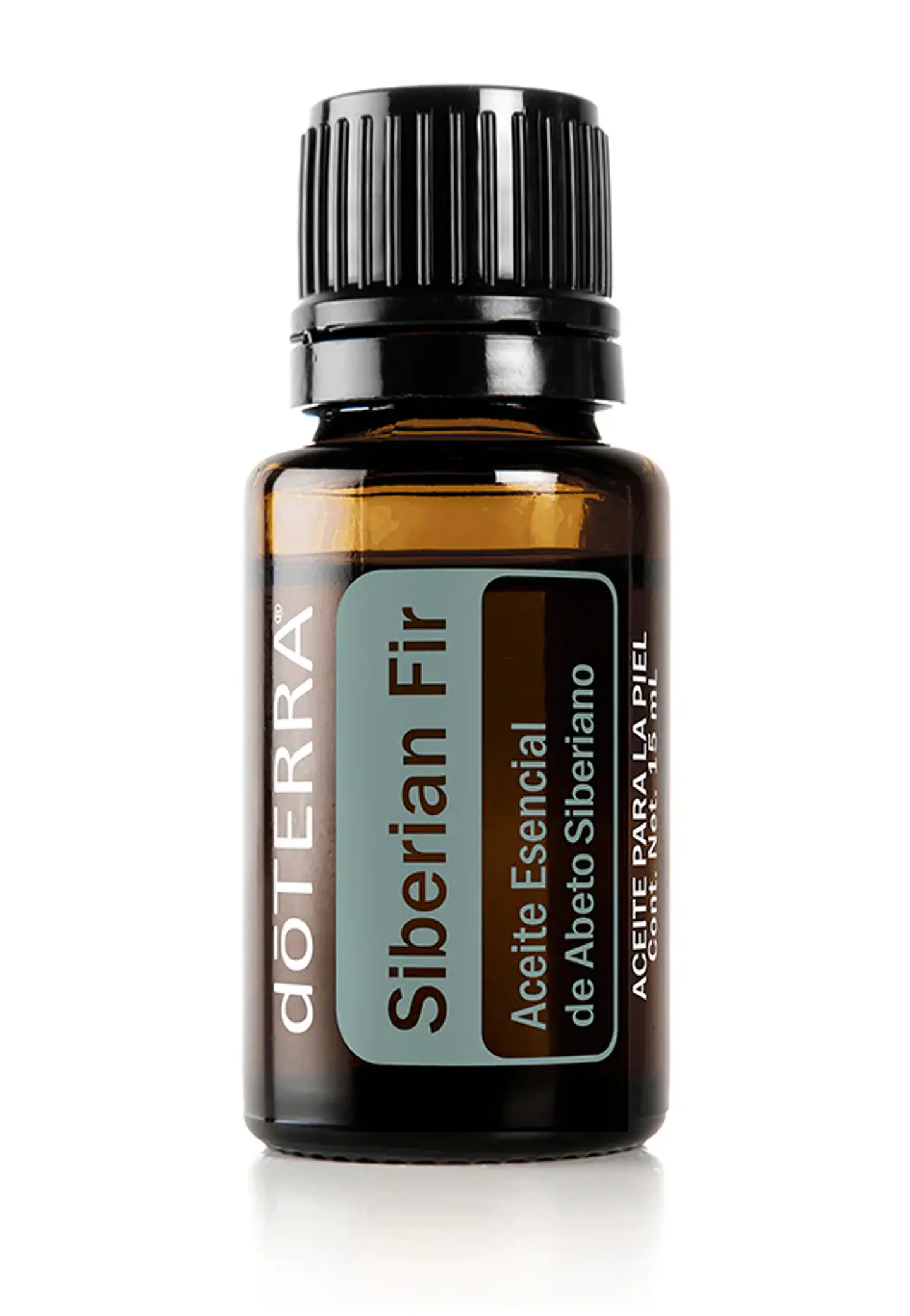 Doterra - Aceite Esencial Siberian Fir 15ml  1