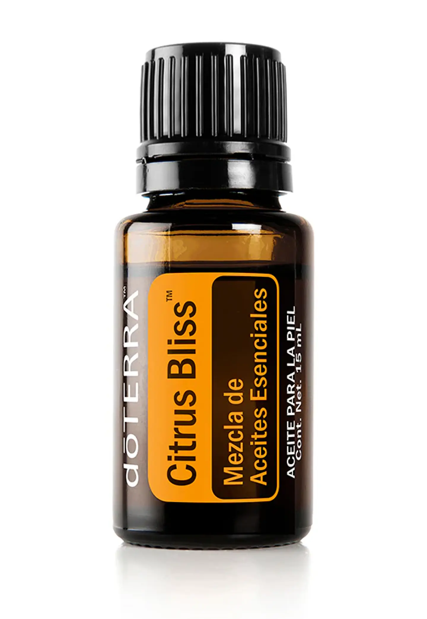 Doterra - Aceite Esencial Citrus Bliss 15ml  1