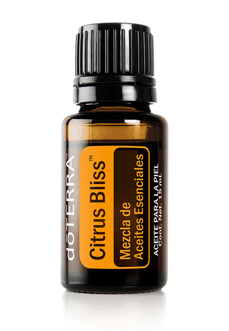 Doterra - Aceite Esencial Citrus Bliss 15ml  1