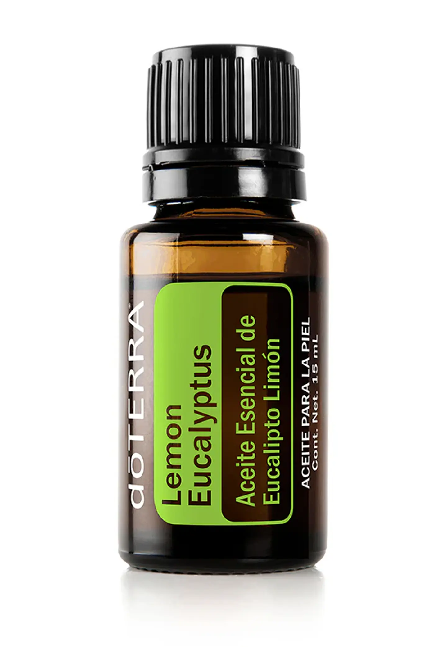 Doterra - Aceite Esencial Lemon Eucalyptus 15ml  1
