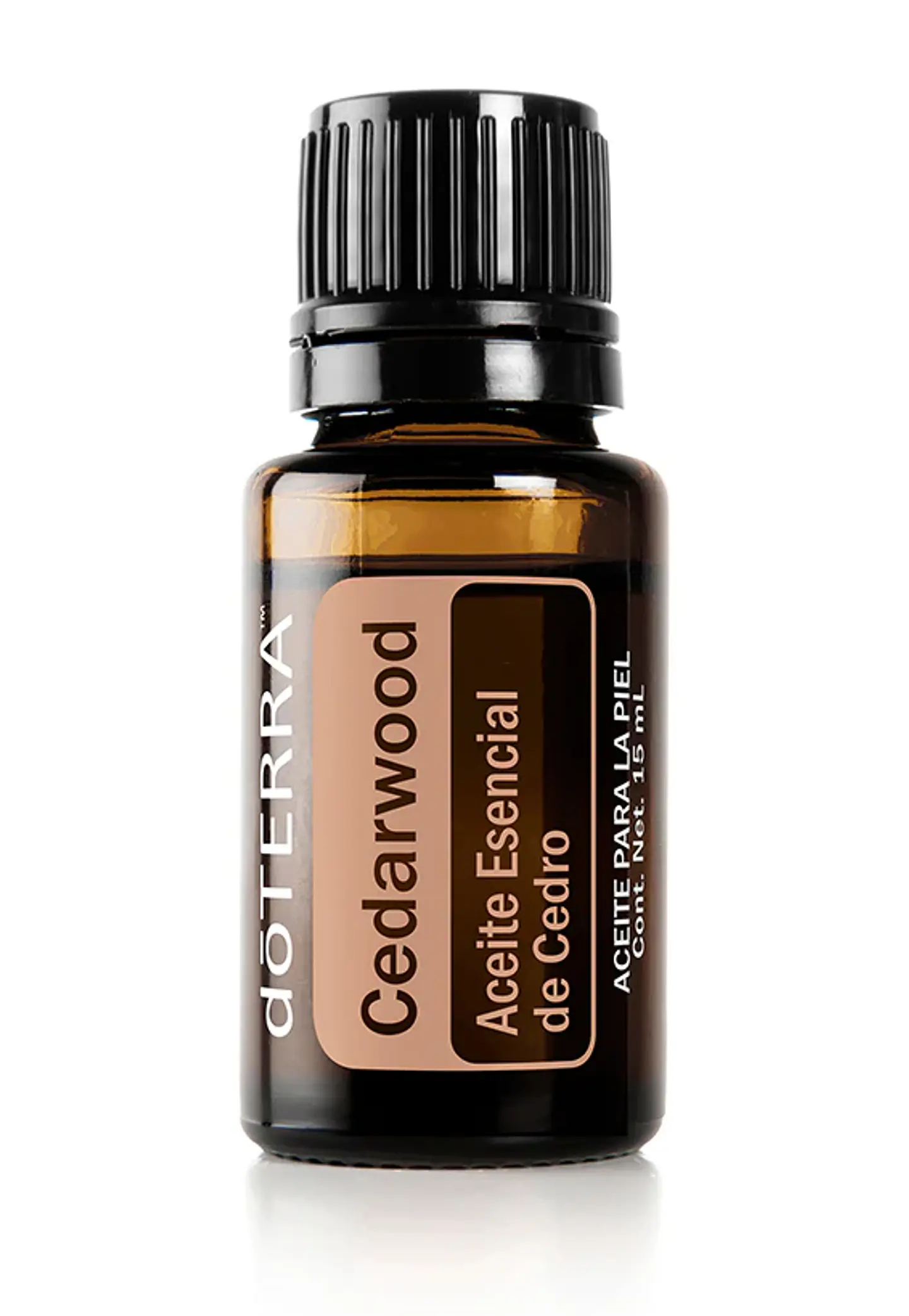 Doterra - Aceite Esencial Cedarwood 15ml  1