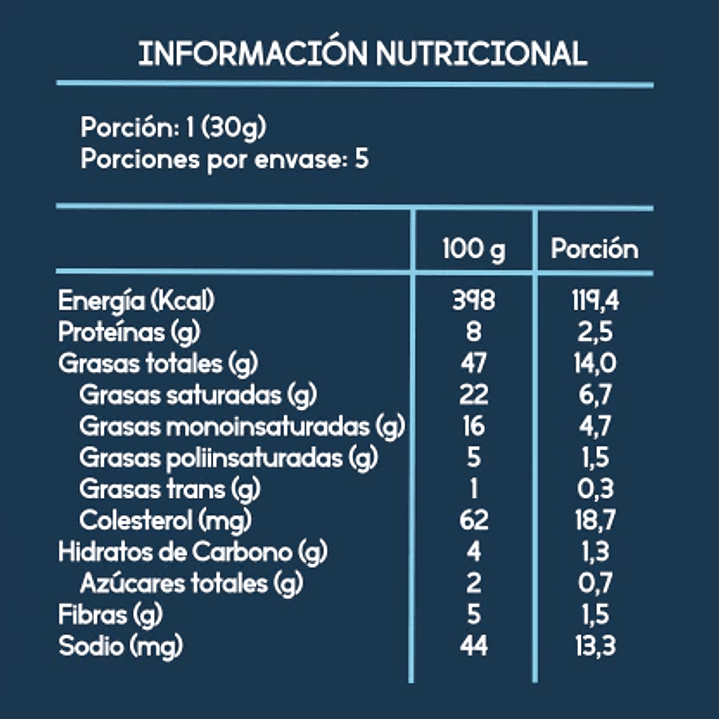 KetoFree - Chilenitos Keto 150g  2