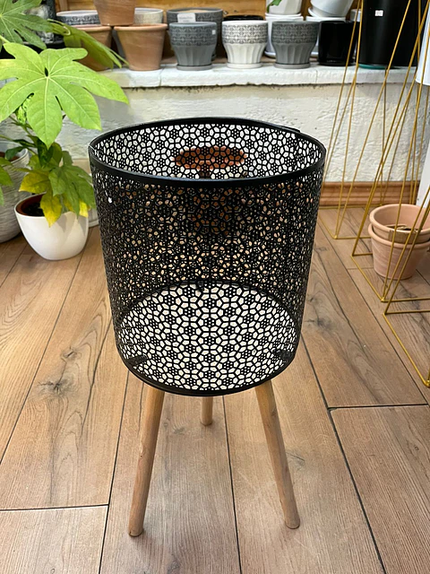 Plantas RV - Pedestal Decorativo 