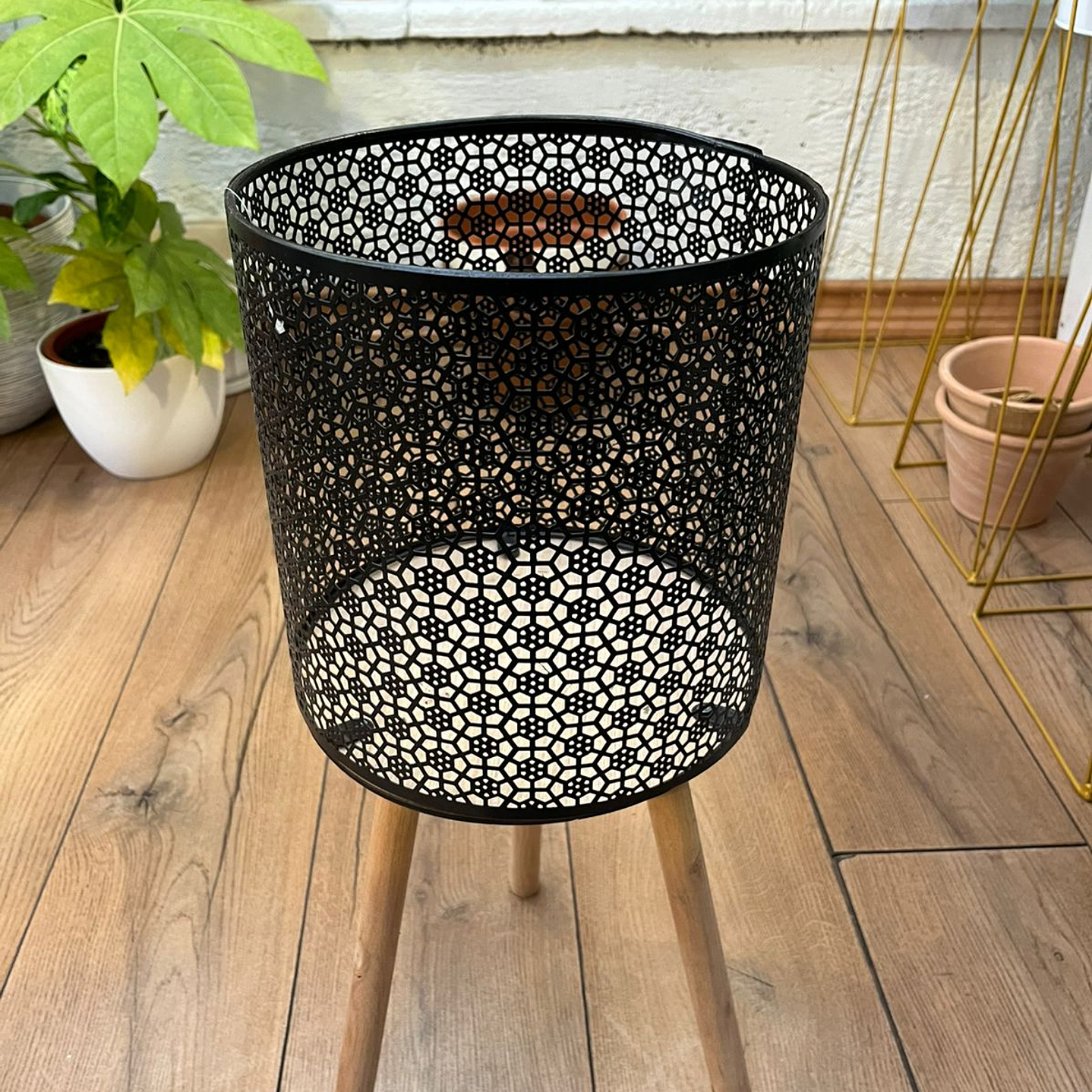 Plantas RV - Pedestal Decorativo  1