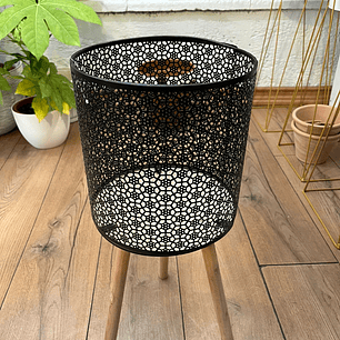 Plantas RV - Pedestal Decorativo 