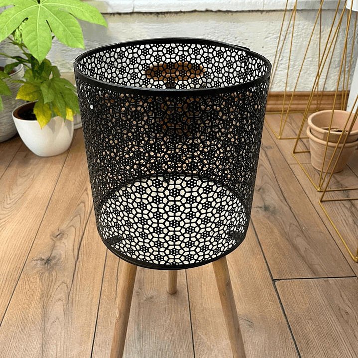 Plantas RV - Pedestal Decorativo  1